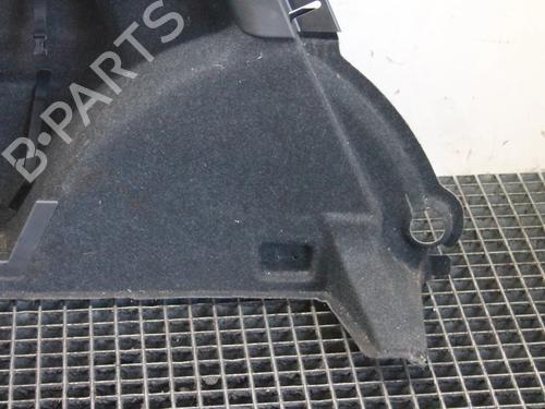 Boot lining SKODA SCALA (NW1) 1.0 TSI | BP39875905I3 - Image 3