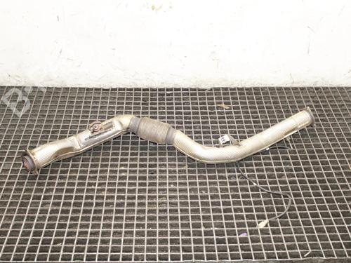 Used Pipe Pipe AUDI A6 C7 (4G2, 4GC) 2.0 TDI (190 hp) 39811101 39811101