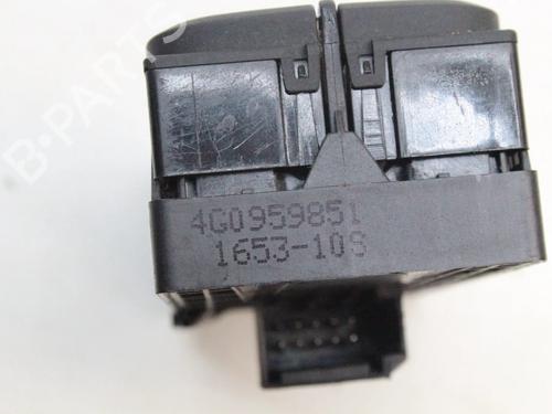 Switch AUDI A6 C7 (4G2, 4GC) 2.0 TDI | BP39853311I30 - Image 5