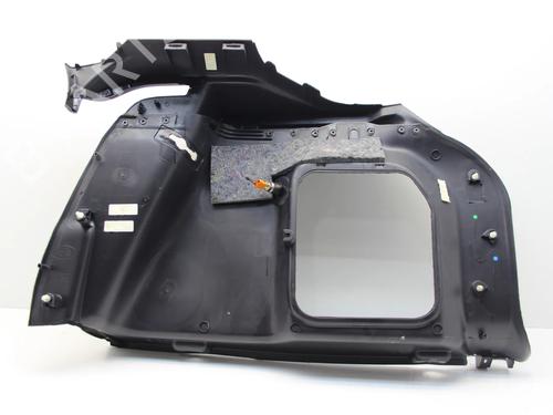 Boot lining LAND ROVER RANGE ROVER EVOQUE (L538) 2.2 D 4x4 | BP39842715I3 - Image 6