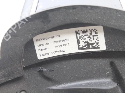 Steering wheel AUDI A4 B8 (8K2) 2.0 TDI | BP39780056C49 - Image 11