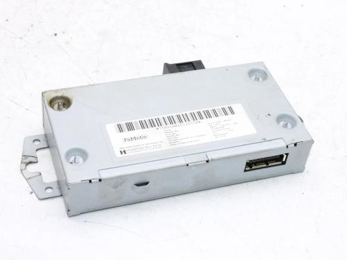 Used Electronic module Electronic module JAGUAR XF I (X250) 3.0 D (275 hp) 39797702 39797702