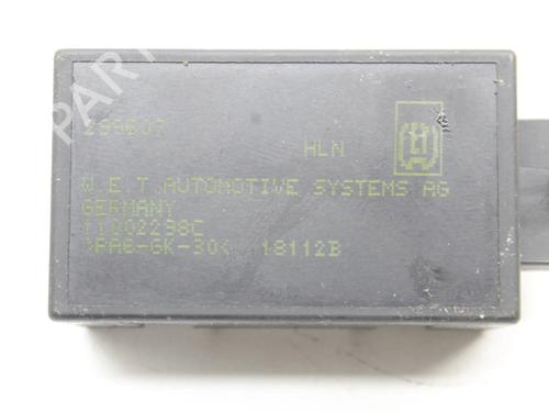 Electronic sensor FORD FOCUS III 2.0 TDCi | BP39844378M84 - Image 5