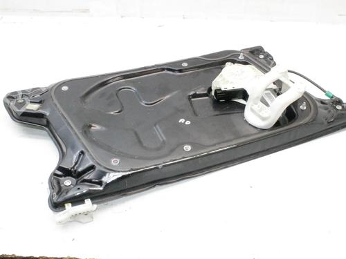 Used Front right window mechanism Front right window mechanism LAND ROVER RANGE ROVER SPORT I (L320) 3.0 D 4x4 (245 hp) 39877504 39877504