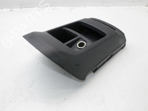 Middle console HONDA CR-V III (RE_) 2.2 i-DTEC 4WD (RE6) | BP39775507I22 - Image 2