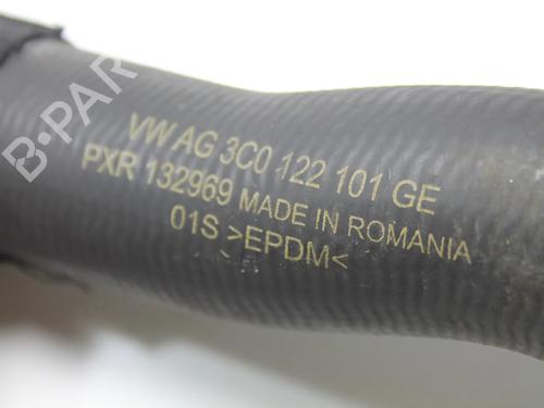 Pipe VW CC B7 (358) 2.0 TSI | BP39783029M125 - Image 3
