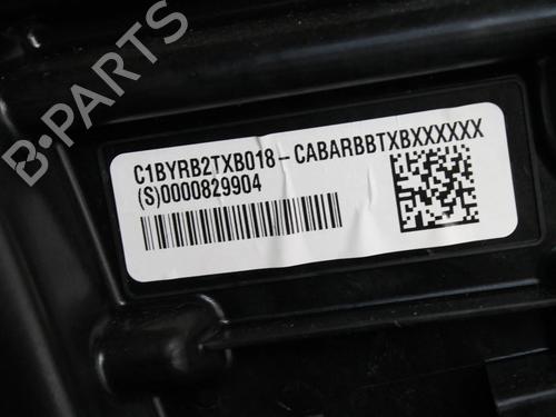 Front left window mechanism CHRYSLER 300C (LX) 3.0 CRD | BP39812552C22 - Image 5