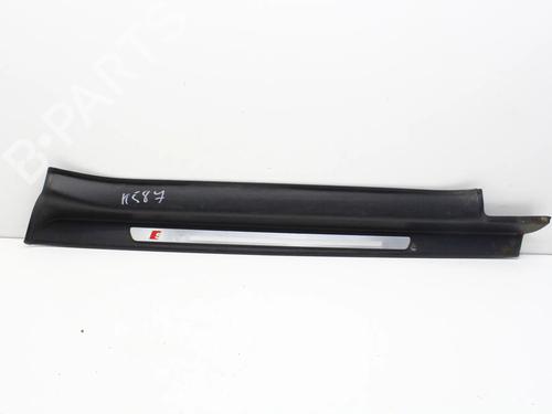 Used Step Step AUDI TT (8J3) 2.0 TDI quattro (170 hp) 39797024 39797024