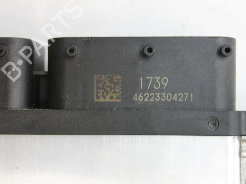 Engine control unit (ECU) KIA SPORTAGE V (NQ5) 1.6 T-GDI | BP39843270M57 - Image 6