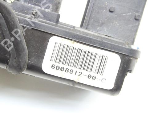 Front right lock TESLA MODEL S (5YJS) 75 | BP39834488C97 - Image 3
