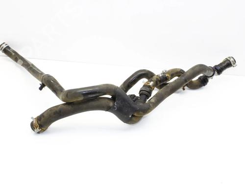 Used Pipe Pipe SMART FORFOUR Hatchback (453) electric drive (453.091) (82 hp) 39821300 39821300
