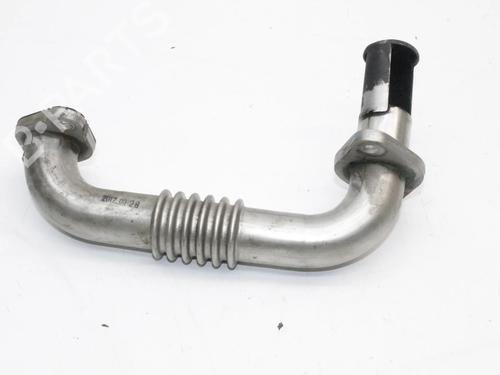 Pipe OPEL ANTARA A (L07) 2.2 CDTi 4x4 | BP39772309M125 - Image 2