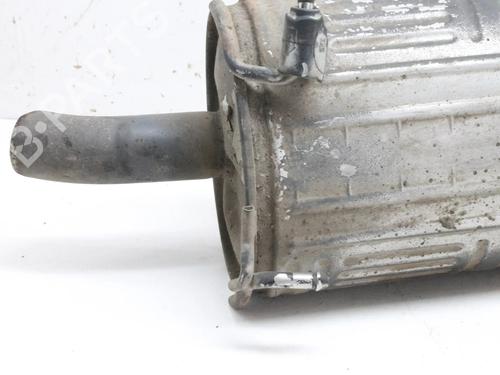 Exhaust system HONDA CR-V III (RE_) 2.2 i-DTEC 4WD (RE6) | BP39862216M121 - Image 3