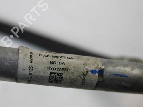 AC pipe LAND ROVER RANGE ROVER EVOQUE (L538) 2.0 D 4x4 | BP39822946M126 - Image 7