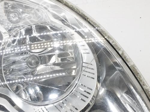 Left headlight OPEL MOVANO B Van (X62) 2.3 CDTI FWD (FV) | BP39807892C28 - Image 7