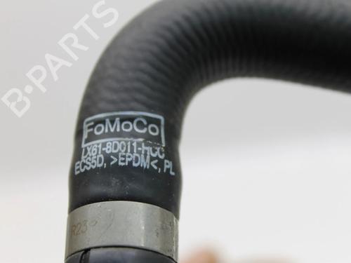 Pipe FORD KUGA III (DFK) 2.5 FHEV | BP39849105M125 - Image 6