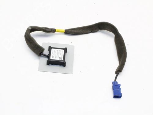 Antenne/Base Antenne/Base NISSAN QASHQAI III (J12) 1.3 DIG-T (158 hp) 39862161 39862161