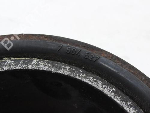 Pulley BMW 7 (E65, E66, E67) 760 i, Li | BP39787138M122 - Image 4