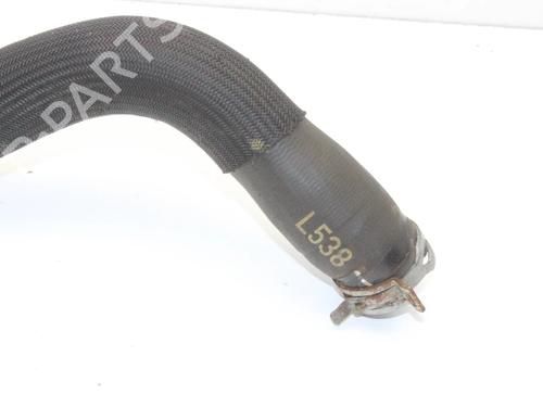 Pipe LAND ROVER RANGE ROVER EVOQUE (L538) 2.2 D 4x4 | BP39806011M125 - Image 4