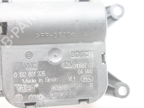 Electronic module PORSCHE BOXSTER (987) 2.7 | BP39807991M83 - Image 5