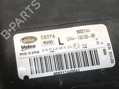 Left headlight FORD KUGA II (DM2) 2.0 TDCi 4x4 | BP39767898C28  - Image 10