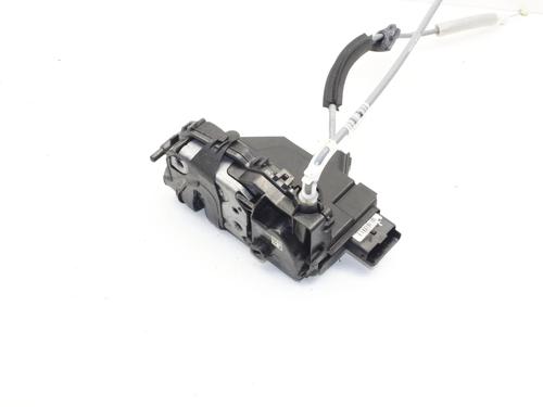 Front right lock OPEL MOKKA 1.2 (76) | BP39811090C97 - Image 3