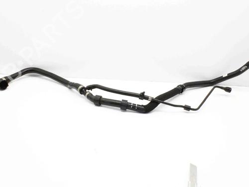 Used Pipe Pipe BMW X3 (G01, F97, G08) iX3 (286 hp) 39806896 39806896