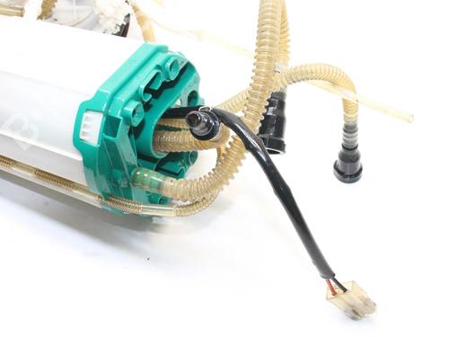 Fuel pump AUDI A8 D3 (4E2, 4E8) 3.0 TDI quattro | BP39827474M76 - Image 2