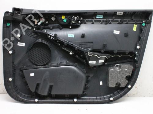 Front left panel HYUNDAI IONIQ (AE) 1.6 GDI Hybrid | BP39820712C58 - Image 2