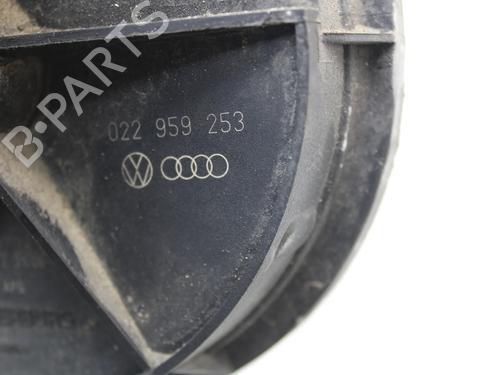 Secondary air pump AUDI TT (8J3) 3.2 V6 quattro | BP39845577M112 - Image 4