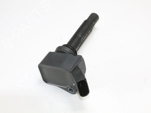 Ignition coil SEAT LEON (5F1) 1.4 TSI | BP39795258M94 - Image 2
