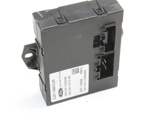 Electronic module FORD KUGA II (DM2) 2.0 TDCi 4x4 | BP39773862M83 - Image 2