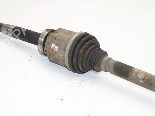 Right front driveshaft FORD KUGA II (DM2) 1.5 EcoBoost 4x4 | BP39861281M39 - Image 3
