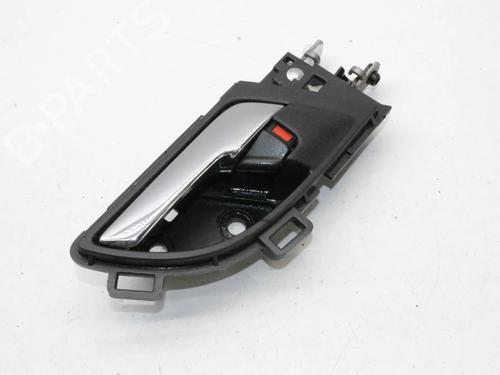 Front left interior door handle HONDA CR-V III (RE_) 2.2 i-DTEC 4WD (RE6) | BP39861840I13 - Image 2