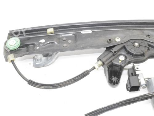 Rear left window mechanism JAGUAR F-PACE (X761) 2.0 TD4 AWD | BP39823709C24  - Image 8