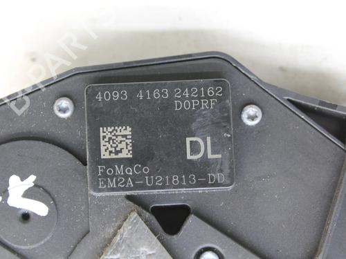 Front left lock FORD GALAXY III (CK) 2.0 TDCi | BP39859784C98 - Image 5