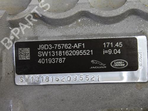 Engine JAGUAR I-PACE (X590) EV400 AWD | BP39837954M1 - Image 8