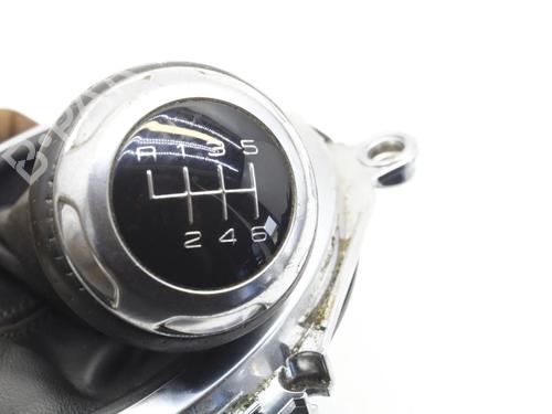 Shift knob AUDI TT (8J3) 2.0 TDI quattro | BP39777345I34 - Image 6