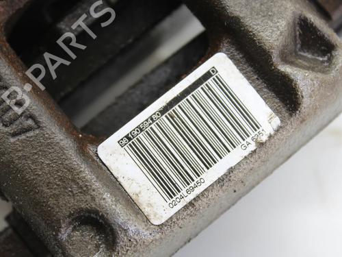 Right rear brake caliper OPEL MOKKA MOKKA-e | BP39800032M106  - Image 7
