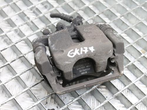 Used Left rear brake caliper Left rear brake caliper VOLVO V60 I (155) D3 (150 hp) 39848004 39848004