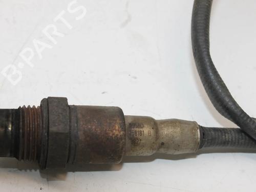 Electronic sensor FORD FIESTA VII (HJ, HF) 1.0 EcoBoost | BP39780955M84 - Image 3