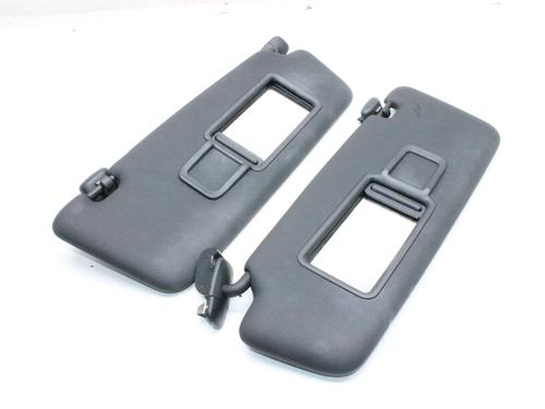 left-sun-visor-audi-a4-b8-avant-8k5-2007-2008-2009-2010-2011-2012-2013-2014-2015-2016-2017-39770508 main image