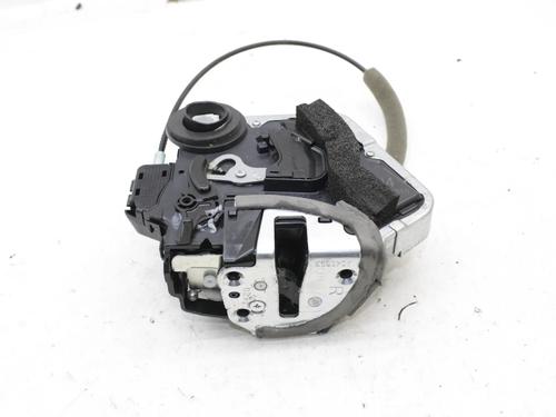Used Rear right lock Rear right lock LEXUS IS III (_E3_) 300h (AVE30_, AVE30R) (223 hp) 39806726 39806726
