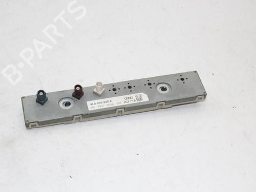 Used Electronic module Electronic module AUDI Q7 (4LB) 3.0 TDI quattro (233 hp) 39816890 39816890