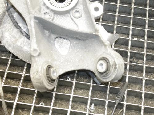 Right rear steering knuckle BMW i3 (I01) Electric | BP39858048M28 - Image 7