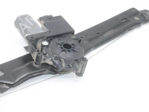 Front right window mechanism TOYOTA PROACE Van (MDZ_) 1.6 D4d (MDZ9) | BP40520304C23 - Image 3
