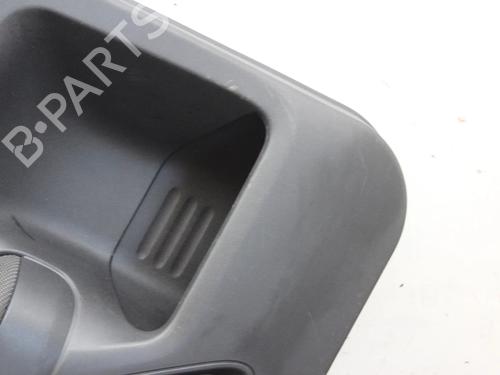 Venstre bakpanel CITROËN C4 CACTUS 1.2 VTi 82 | BP39813408C60 - Image 3