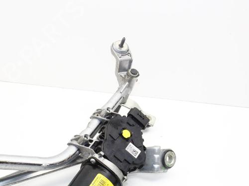 Vindrude Viskermekanisme SMART FORFOUR Hatchback (453) electric drive (453.091) | BP39816060C83 - Image 4