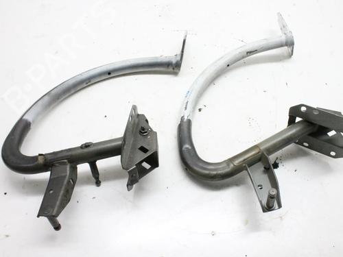 Used Hinge/Door check strap Hinge/Door check strap AUDI A4 B8 (8K2) 2.0 TDI quattro (177 hp) 39864197 39864197