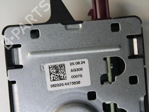 Electronic module BMW 3 (G20, G80, G28) M3 Competition | BP39849844M83 - Image 3